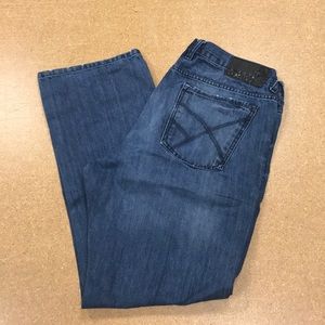 Kenneth Cole Reaction 34x30 Straight